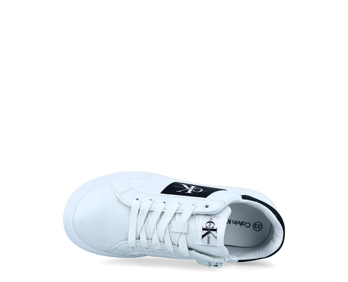 Calvin Klein Low Cut Lace-Up - Image 3