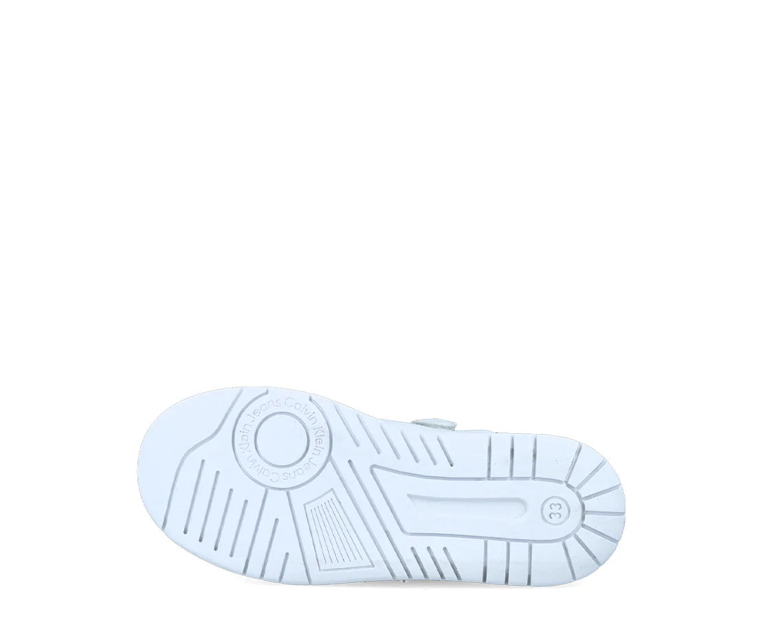 Calvin Klein Low Cut Lace-Up - Image 4