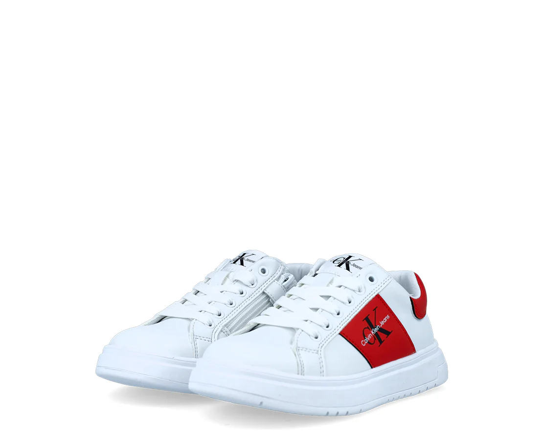 Calvin Klein Low Cut Lace-Up - Image 2