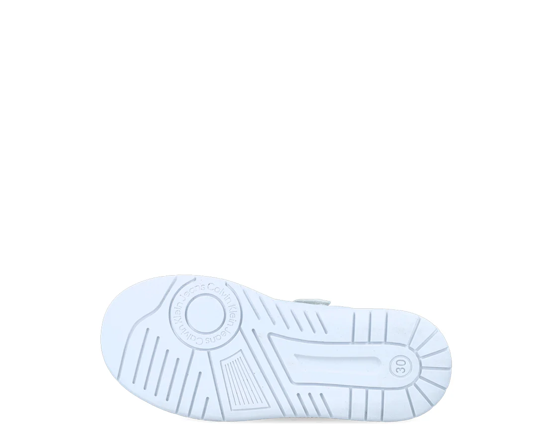 Calvin Klein Low Cut Lace-Up - Image 4