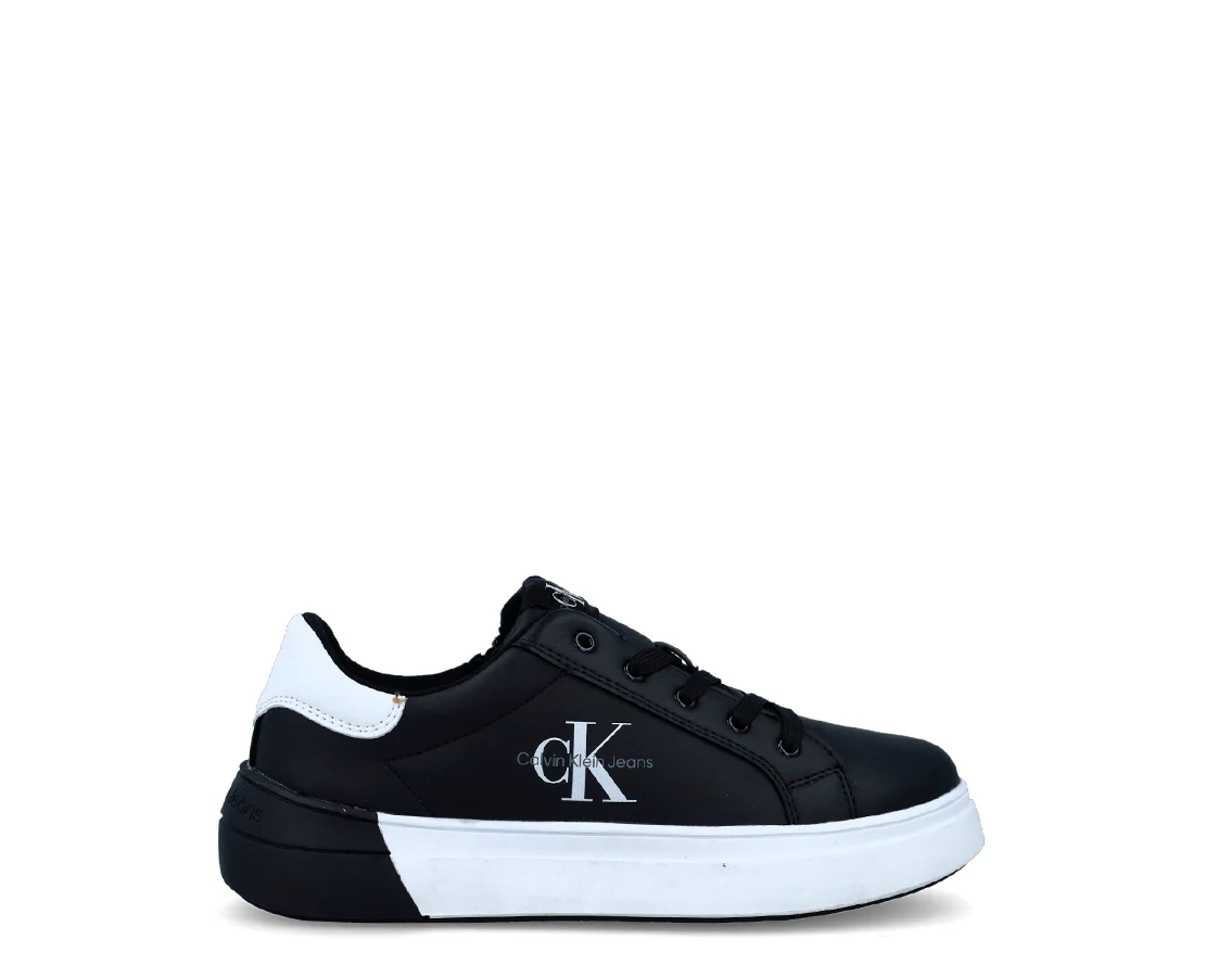 Calvin Klein Low Cut Lace-Up