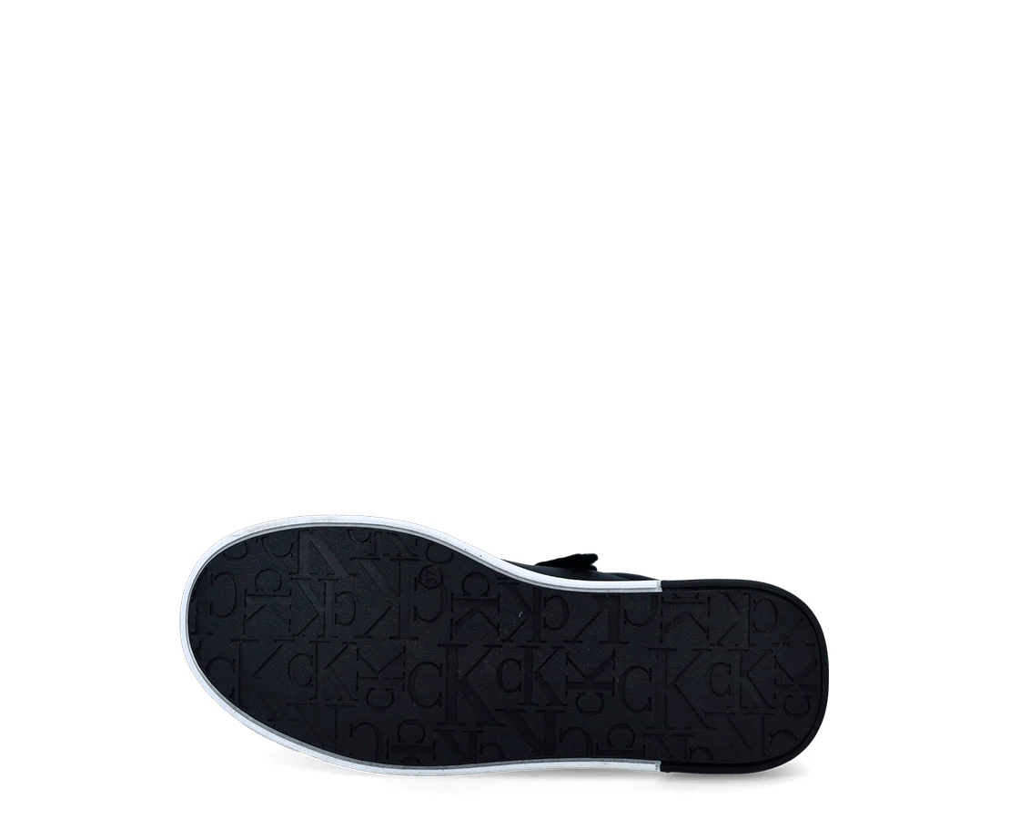 Calvin Klein Low Cut Lace-Up - Image 4