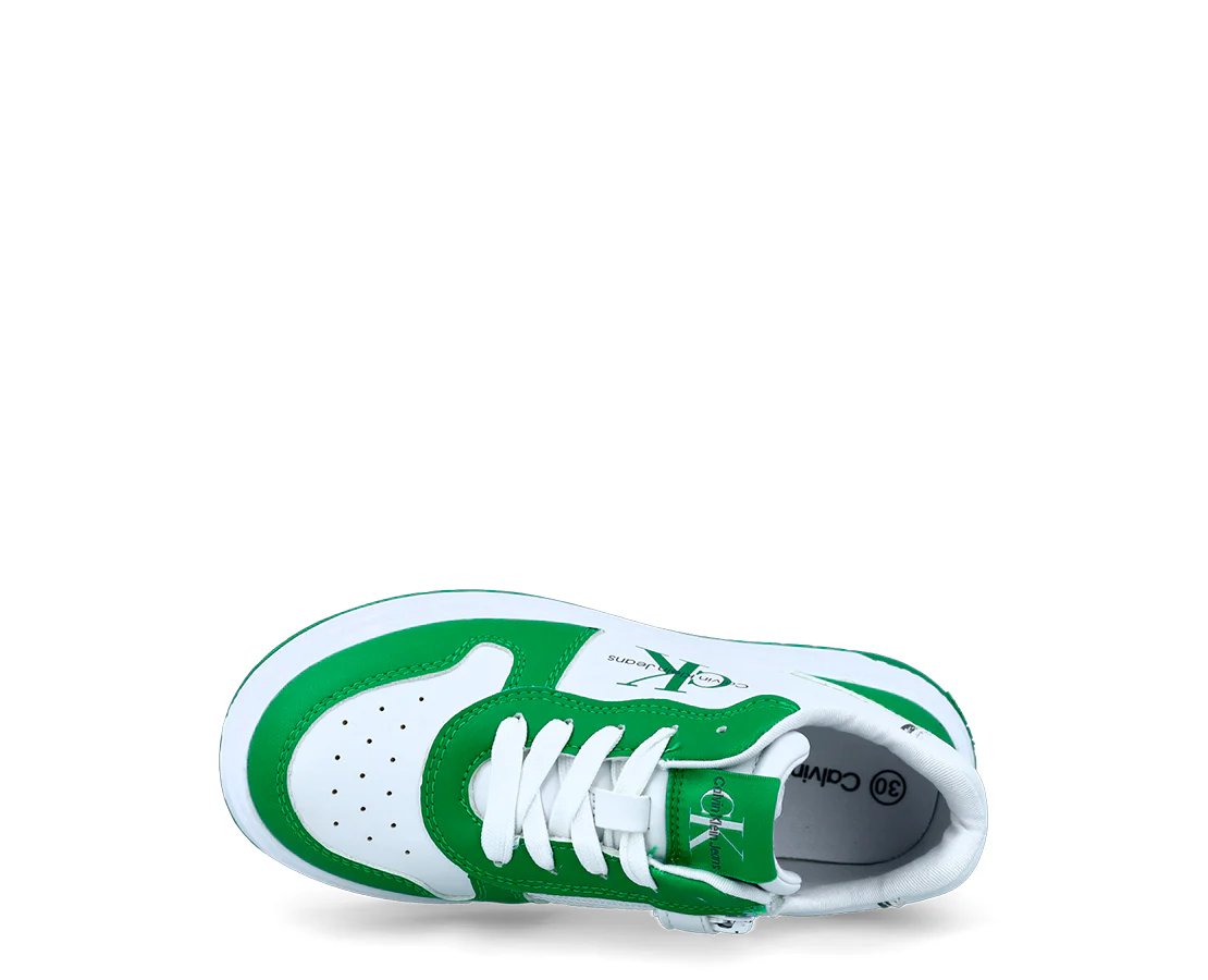 Calvin Klein Low Cut Lace Up - Image 3