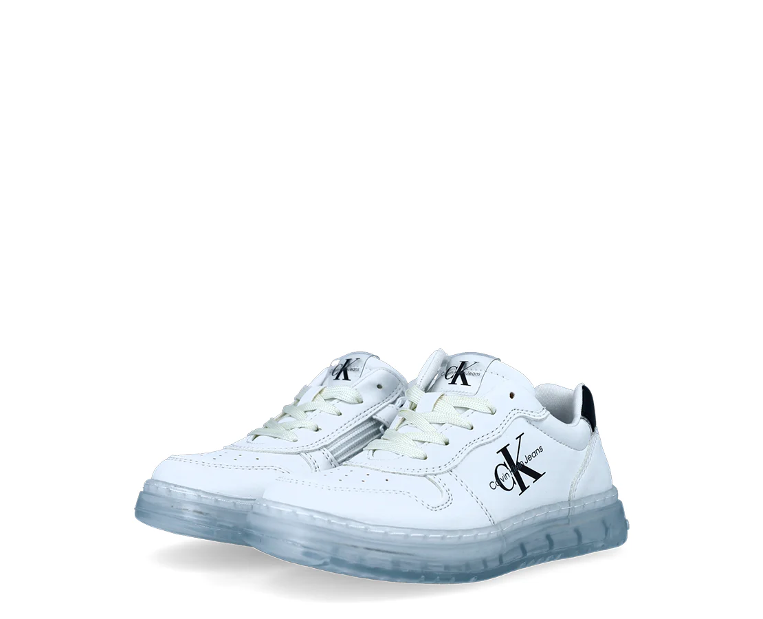 Calvin Klein Low Cut Lace Up - Image 2