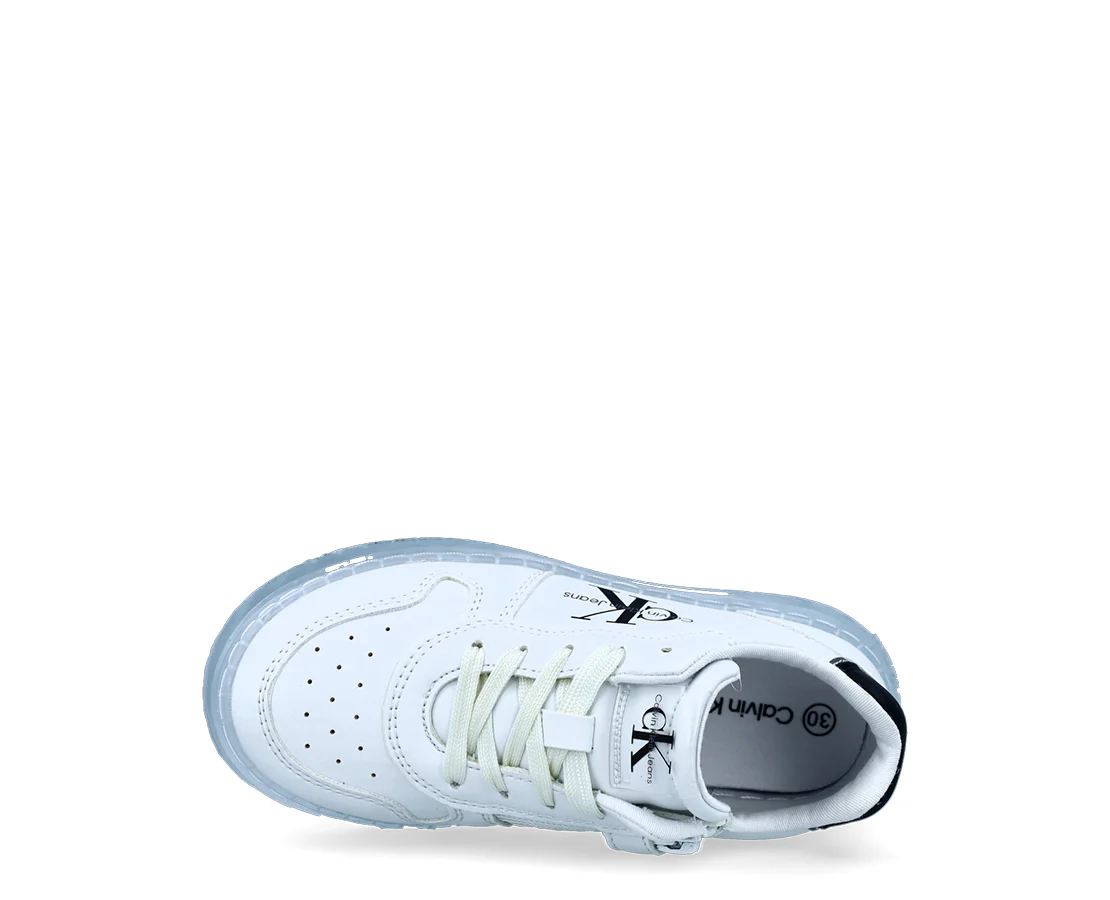 Calvin Klein Low Cut Lace Up - Image 3
