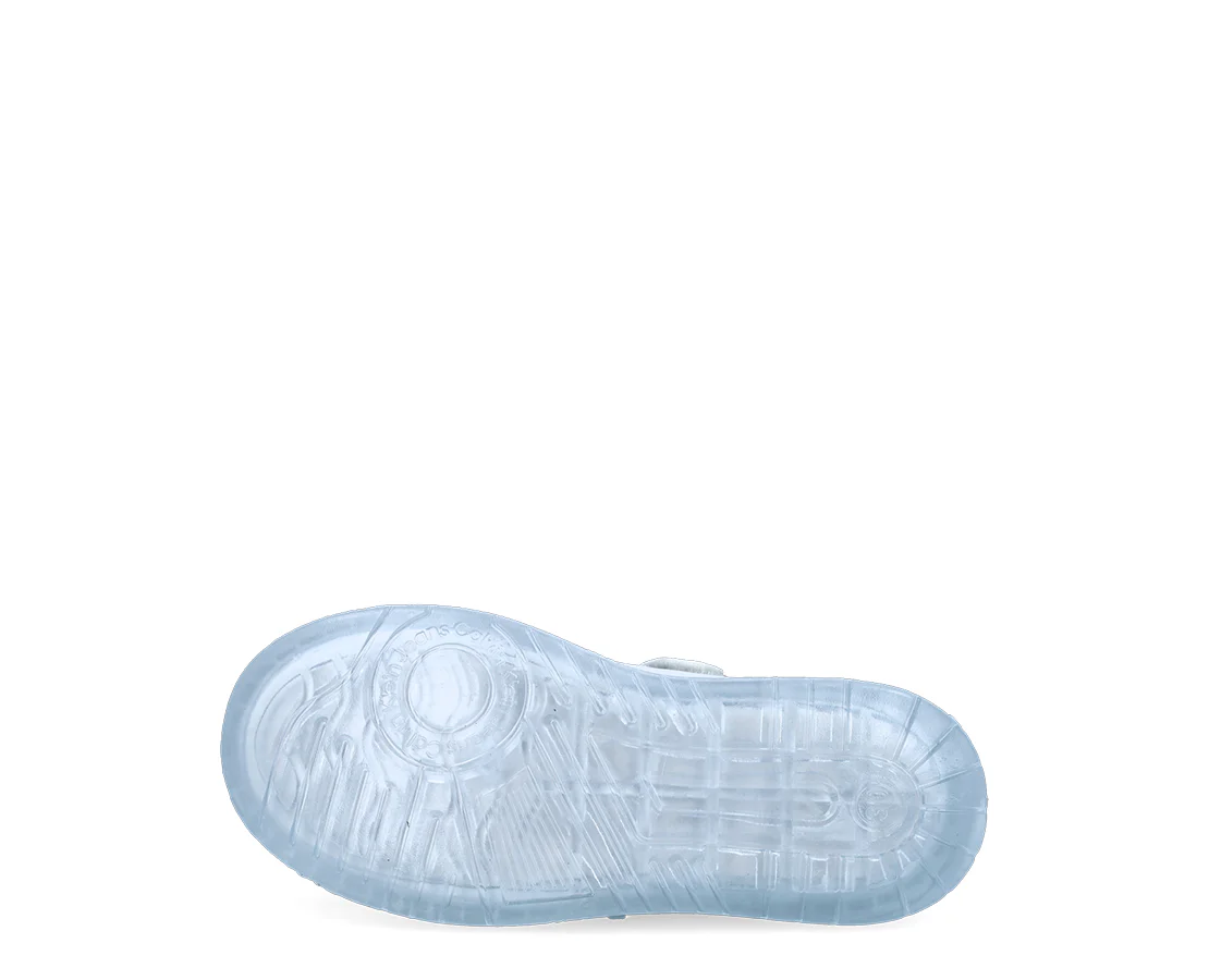 Calvin Klein Low Cut Lace Up - Image 4