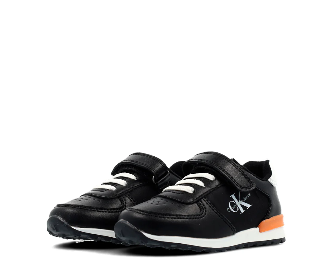 Calvin Klein Low Cut Sneaker - Image 2