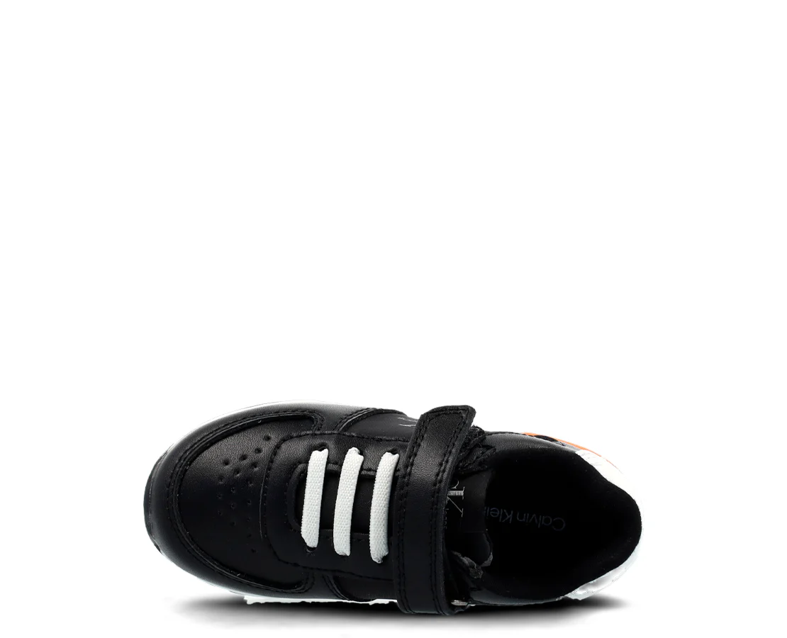 Calvin Klein Low Cut Sneaker - Image 3