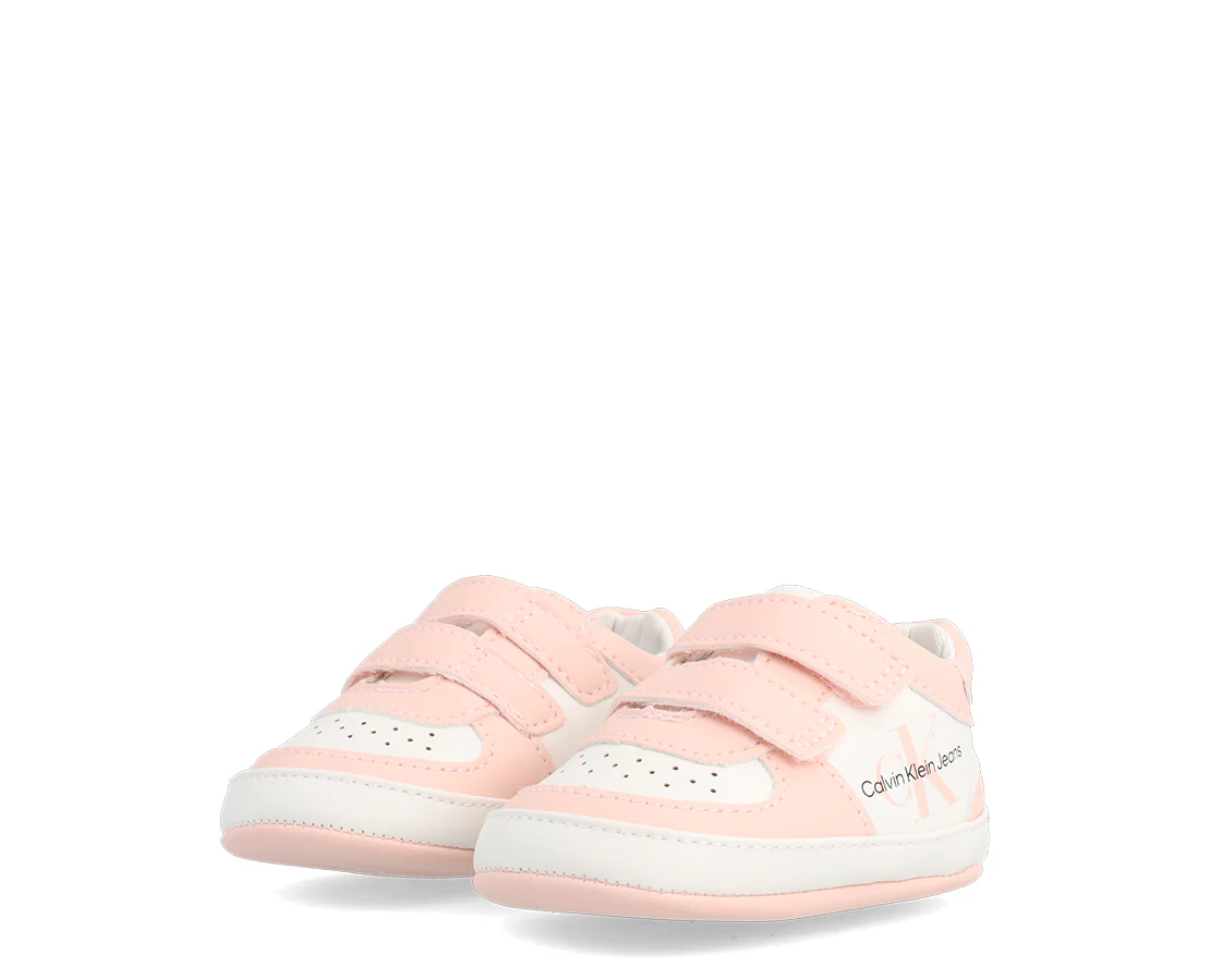 Calvin Klein Low Cut Velcro - Image 2