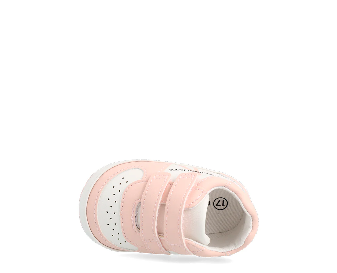 Calvin Klein Low Cut Velcro - Image 3