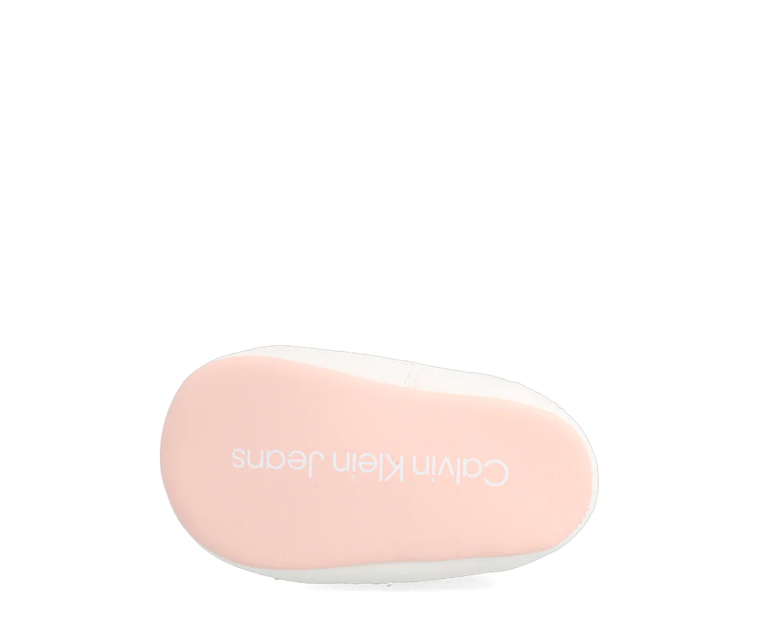 Calvin Klein Low Cut Velcro - Image 4