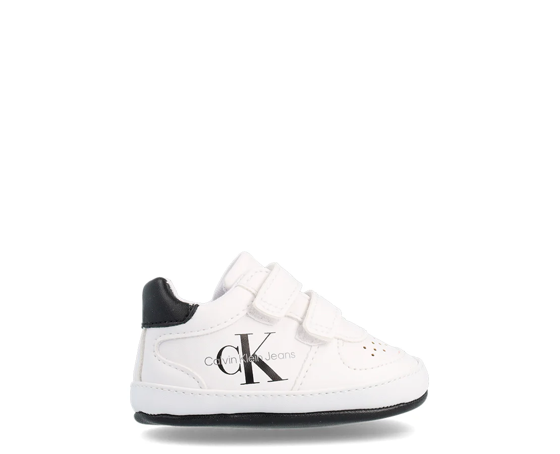Calvin Klein Low Cut Velcro