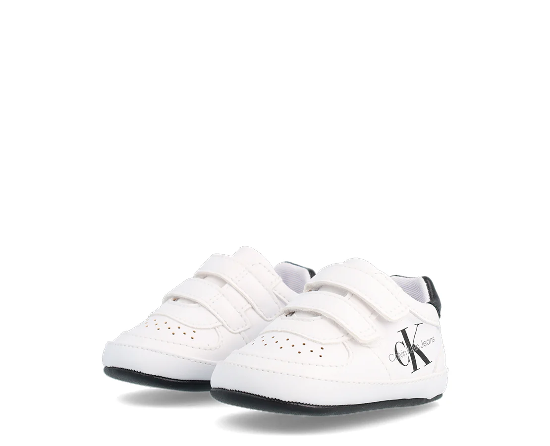 Calvin Klein Low Cut Velcro - Image 2