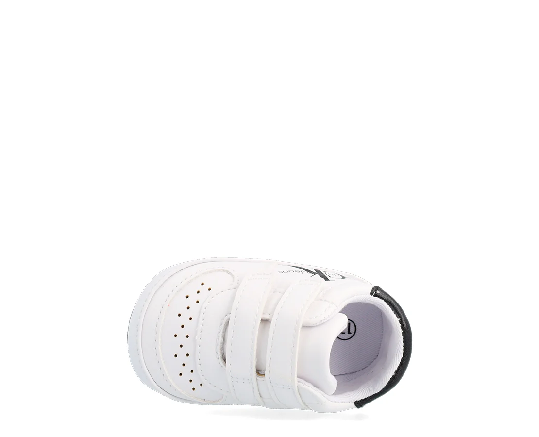 Calvin Klein Low Cut Velcro - Image 3