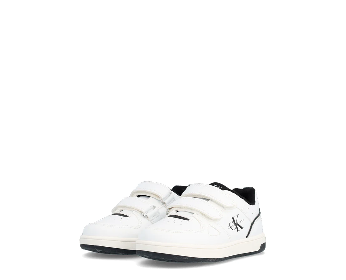 Calvin Klein Low Cut Velcro - Image 2
