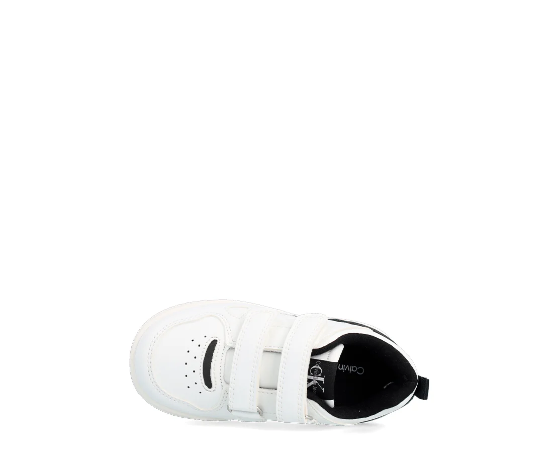 Calvin Klein Low Cut Velcro - Image 3