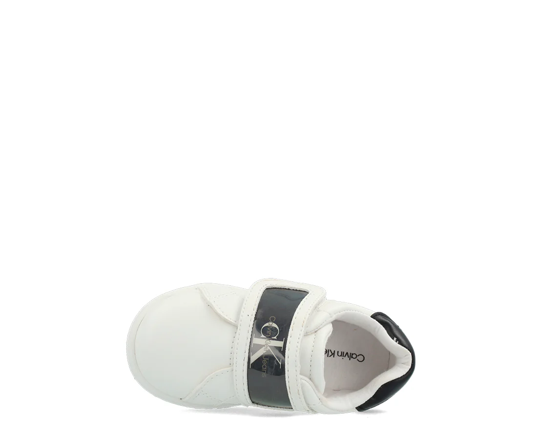 Calvin Klein Low Cut Velcro - Image 3