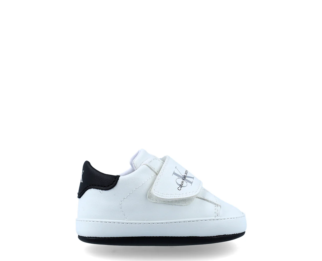 Calvin Klein Velcro Shoe