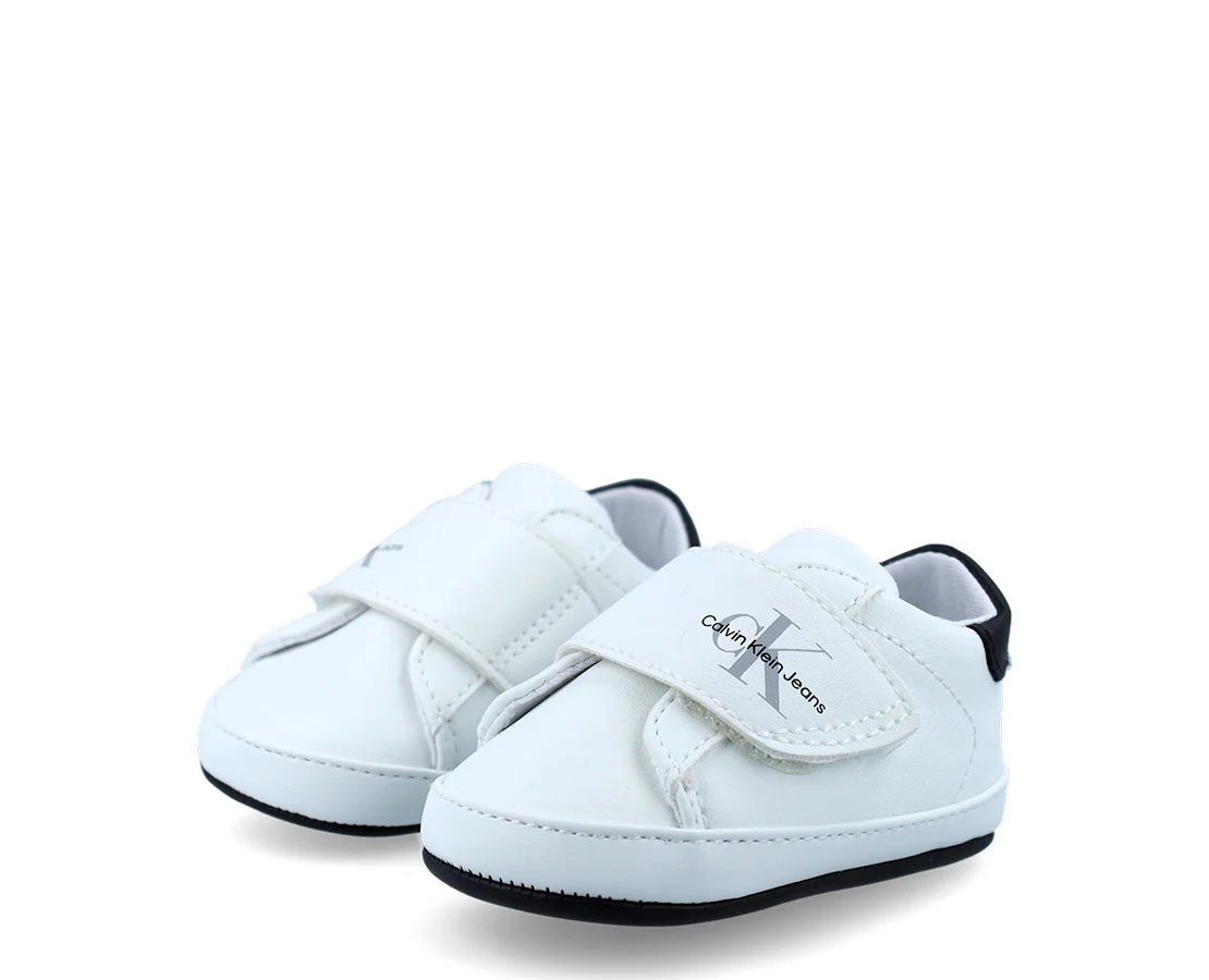 Calvin Klein Velcro Shoe - Image 2