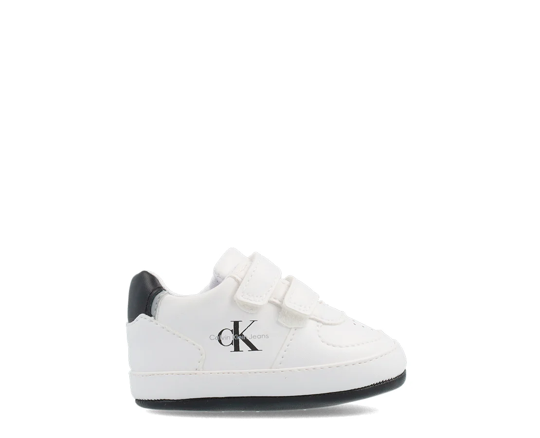 Calvin Klein Velcro Shoe