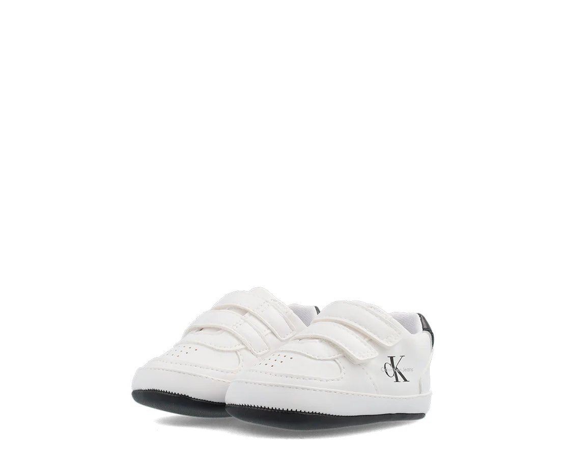 Calvin Klein Velcro Shoe - Image 2