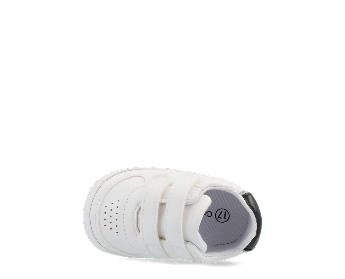 Calvin Klein Velcro Shoe - Image 3