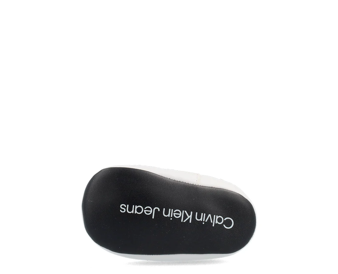 Calvin Klein Velcro Shoe - Image 4