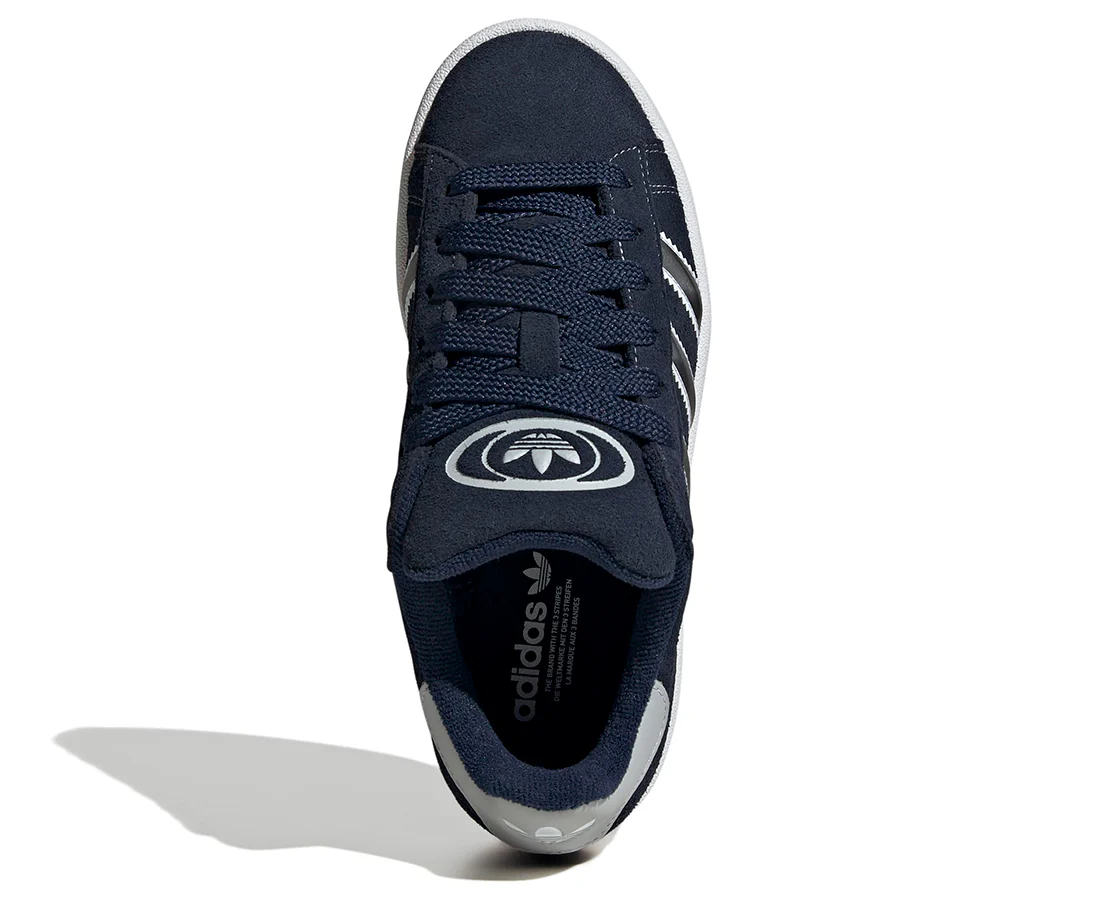 Adidas Campus 00s Night Indigo - Image 4