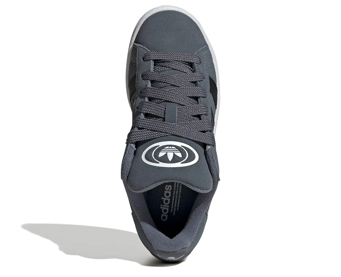 Adidas Campus 00s Onix - Image 4
