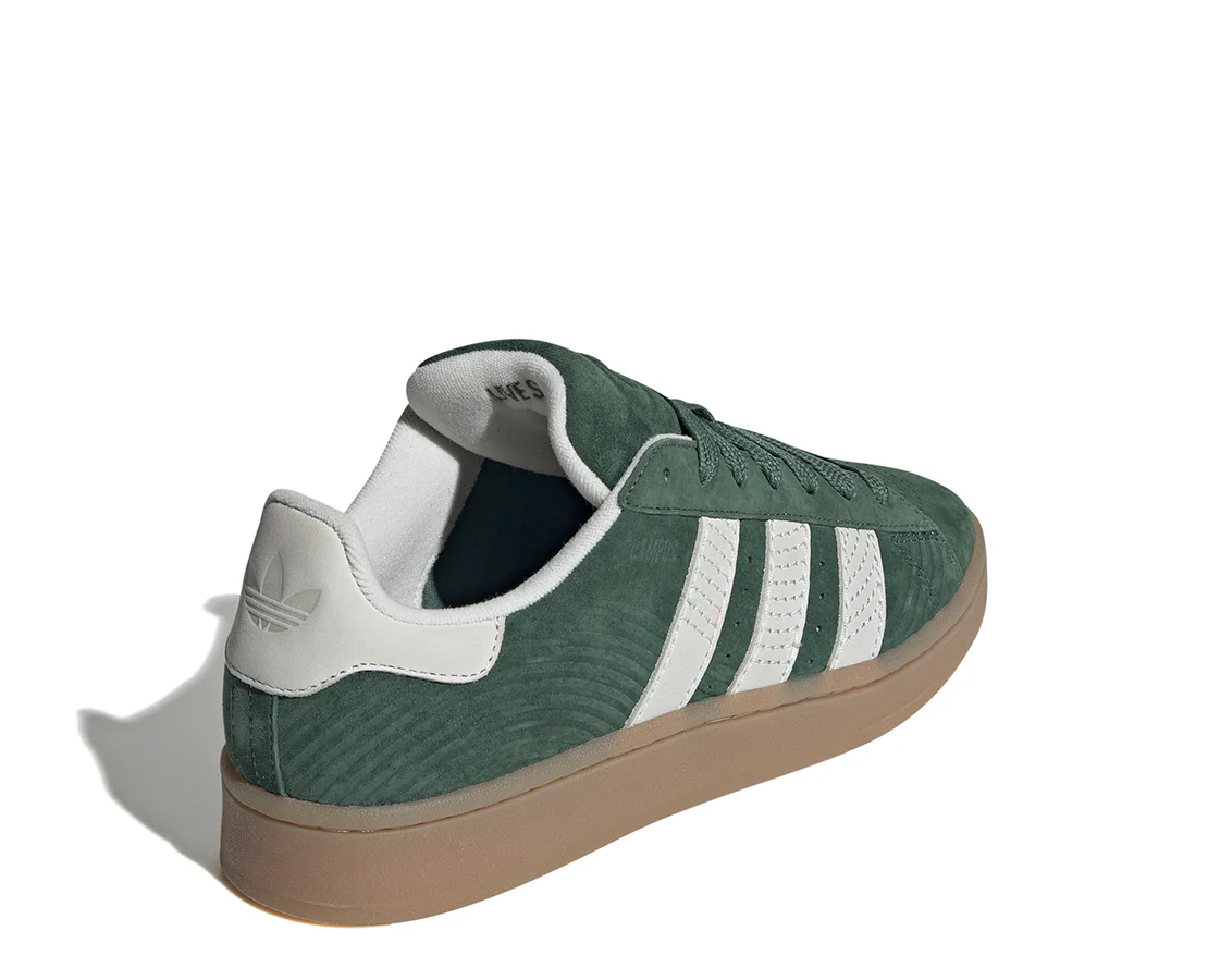 Adidas Campus 00s Green Oxide / Off White - Image 3