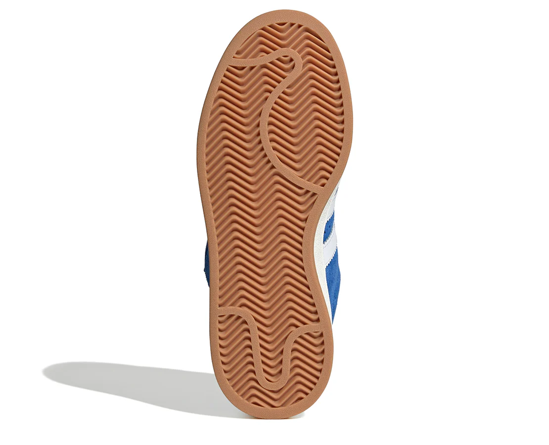 Adidas Campus 00s Indigo Blue Cloud White - Image 5