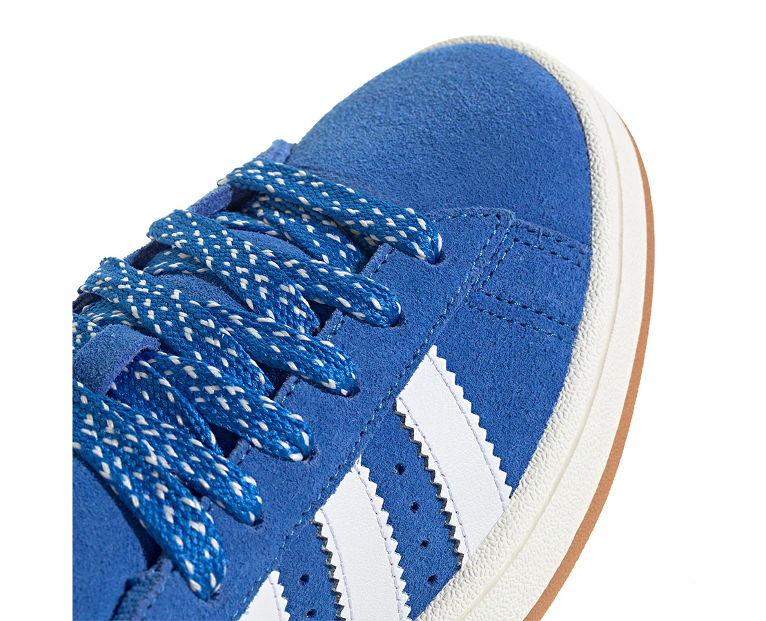 Adidas Campus 00s Indigo Blue Cloud White - Image 6