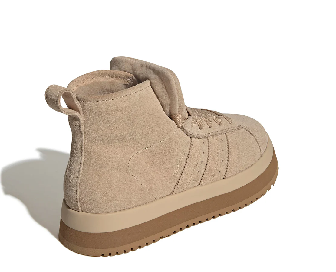 Adidas Campus 00s WTR MD Magic Beige - Image 3