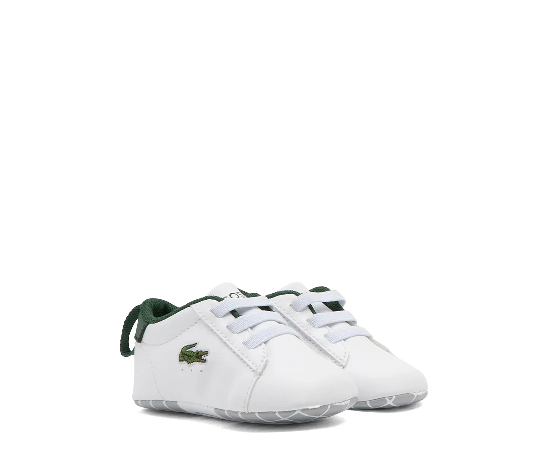 Lacoste Carnaby Set 225 1 Crib - Image 2