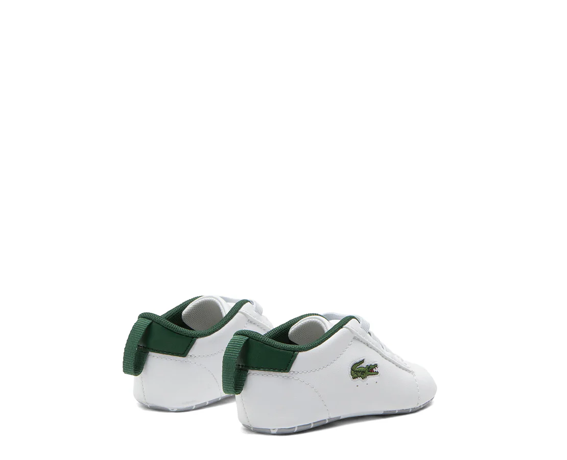 Lacoste Carnaby Set 225 1 Crib - Image 3