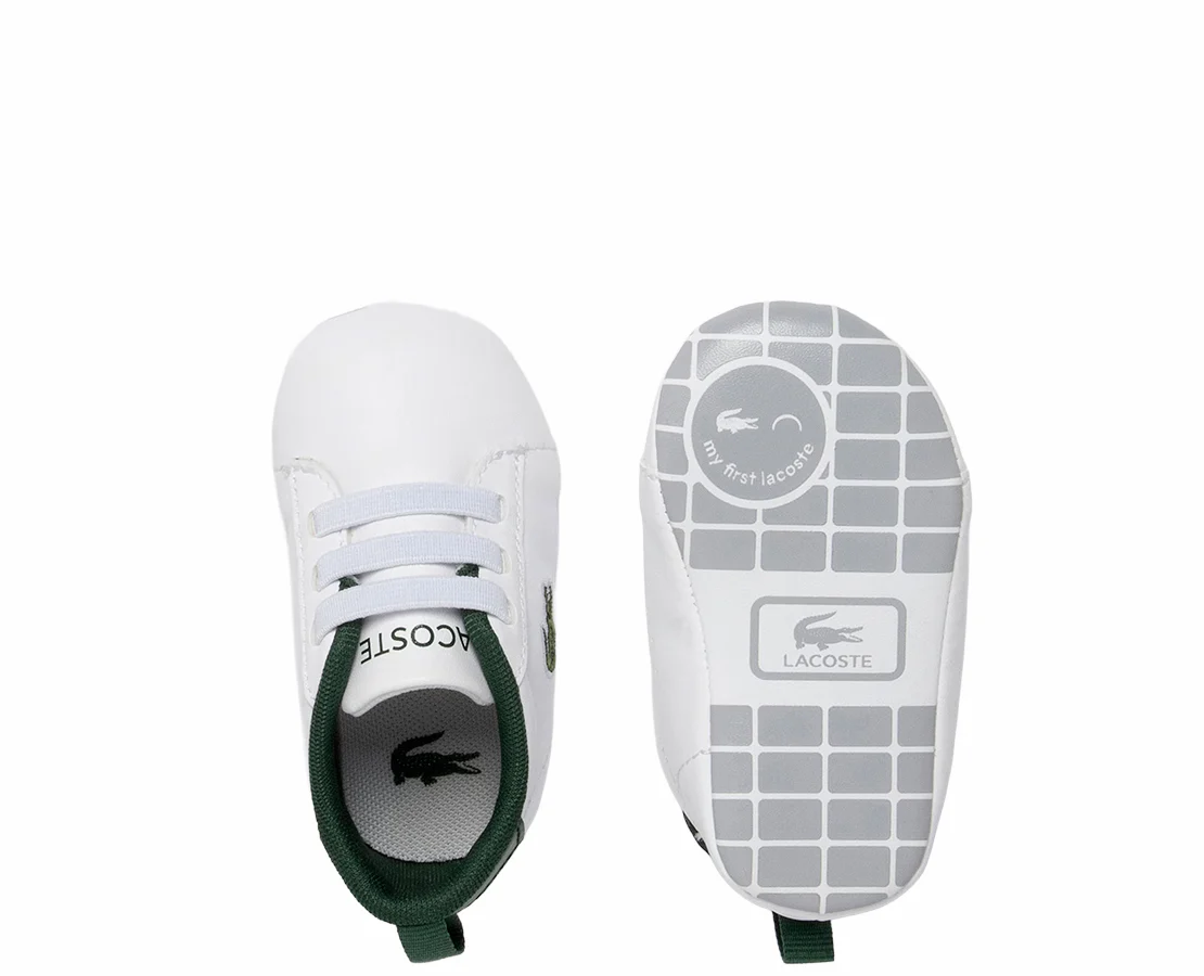 Lacoste Carnaby Set 225 1 Crib - Image 4