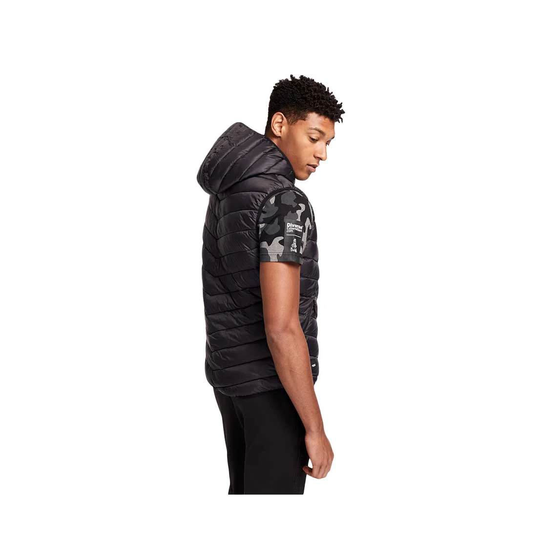 Colete Casual Ger Dext - Image 2