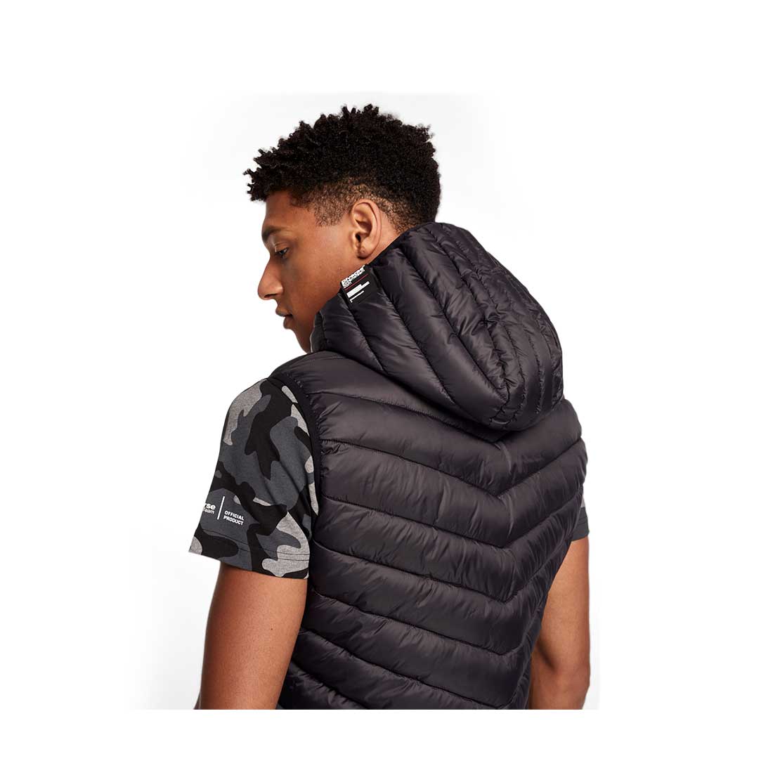 Colete Casual Ger Dext - Image 4