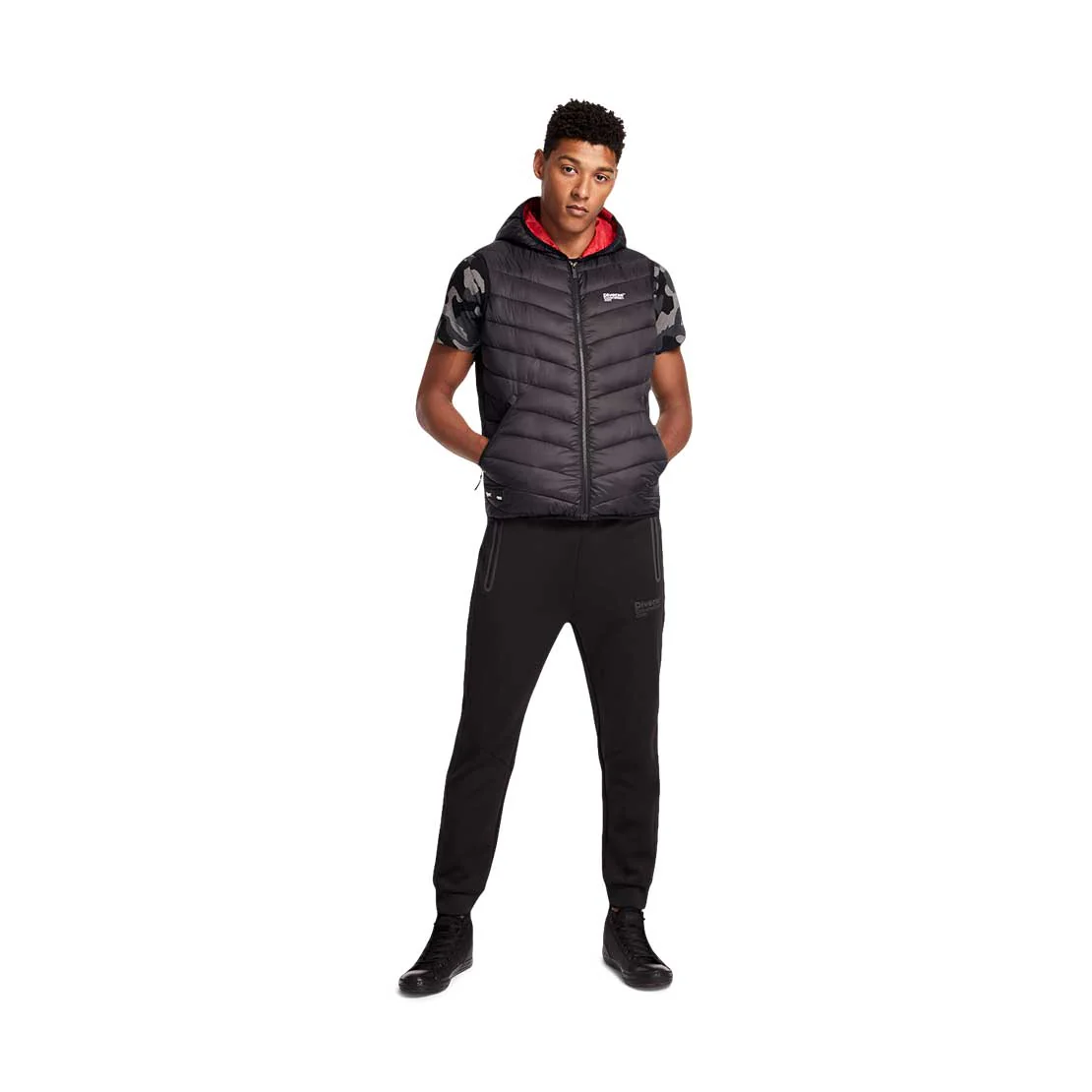 Colete Casual Ger Dext - Image 5