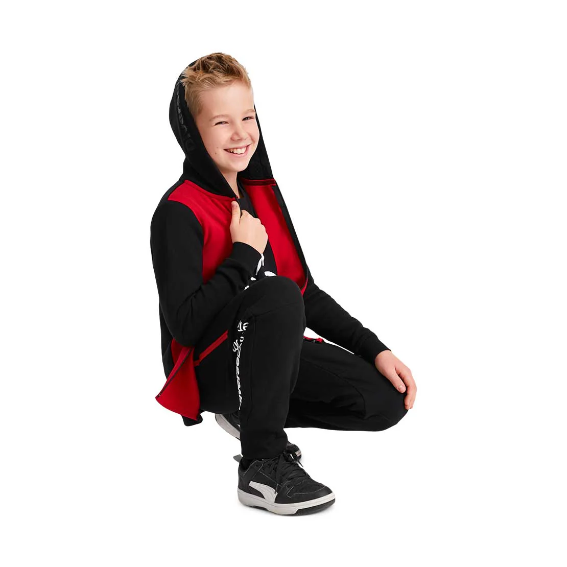 Casaco Dext Kidz 05 - Image 4