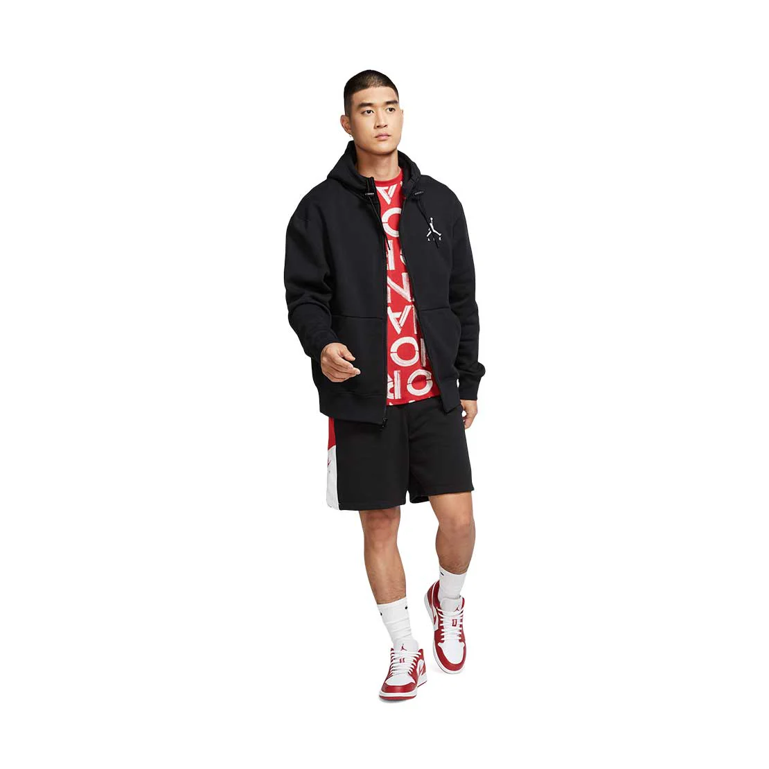 Casaco Nike Jordan Jumpman - Image 5