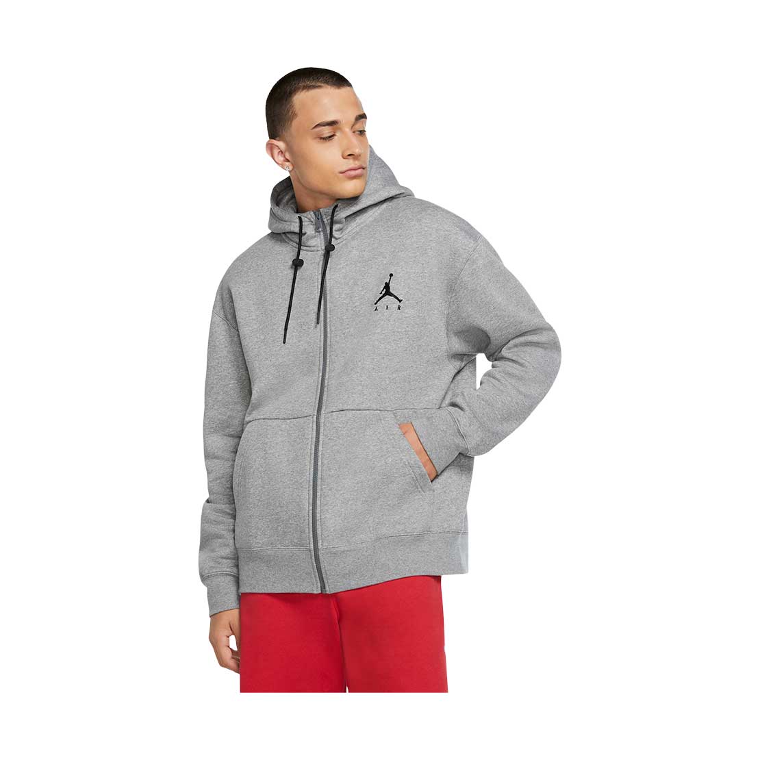 Casaco Nike Jordan Jumpman