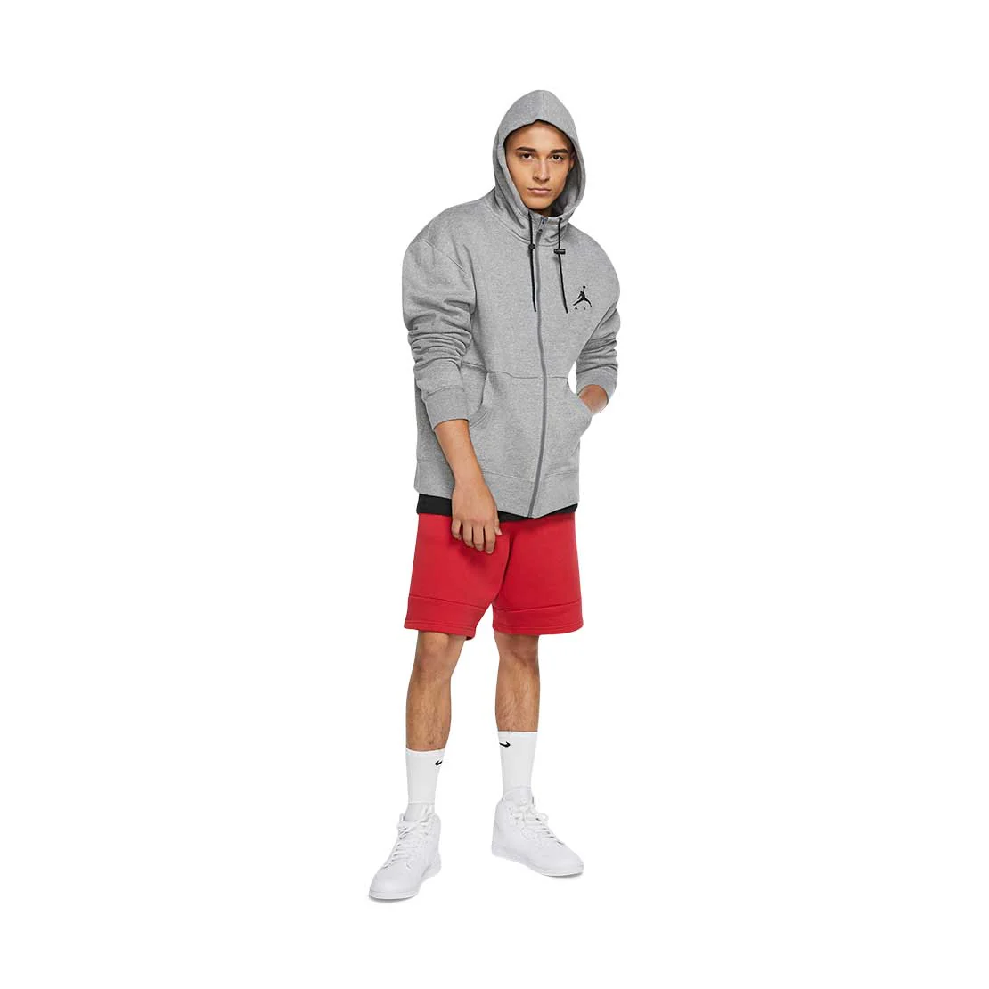 Casaco Nike Jordan Jumpman - Image 5