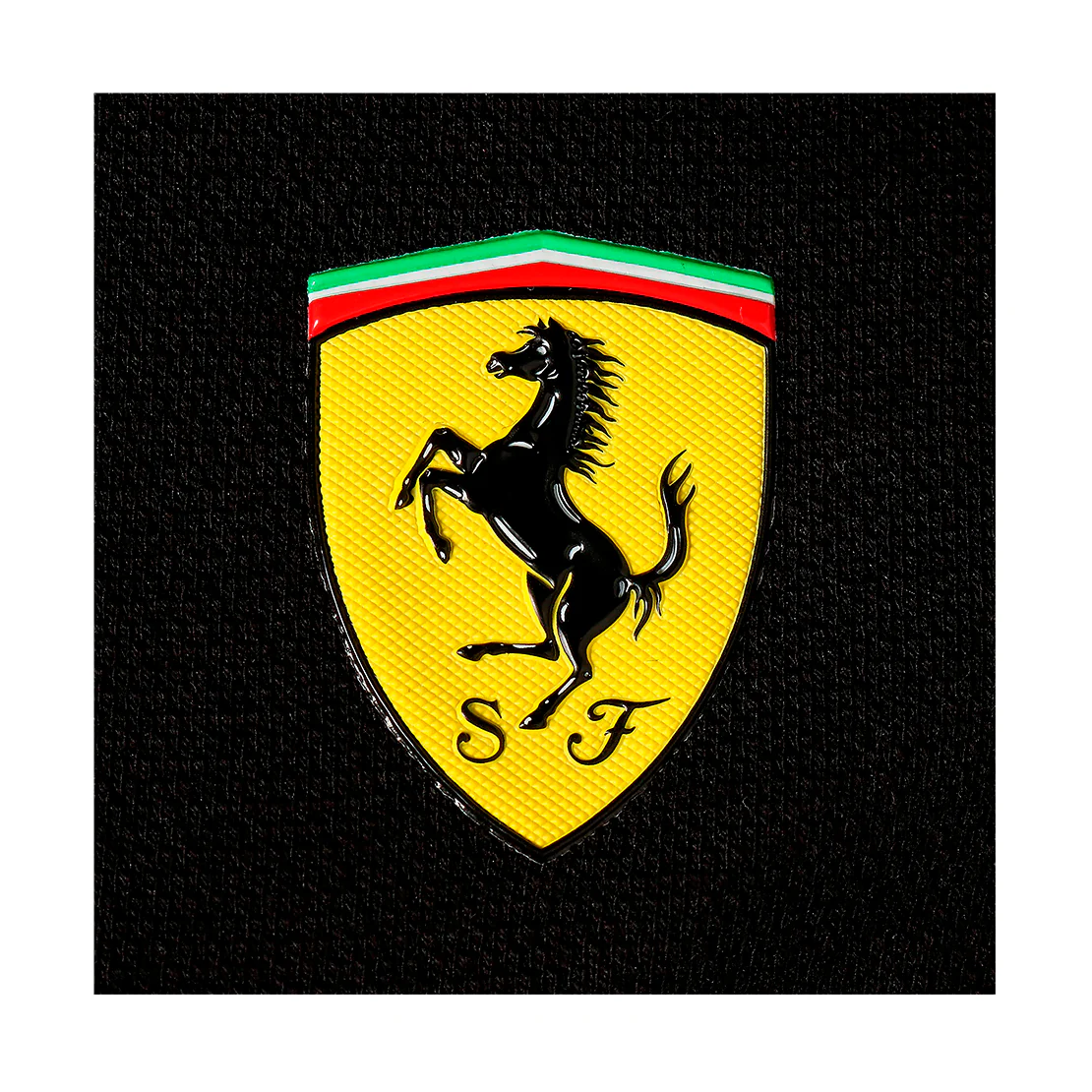 Casaco Puma Ferrari Race Hooded - Image 4