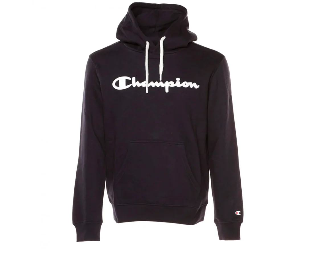 Champion Sweatshirt Hooded