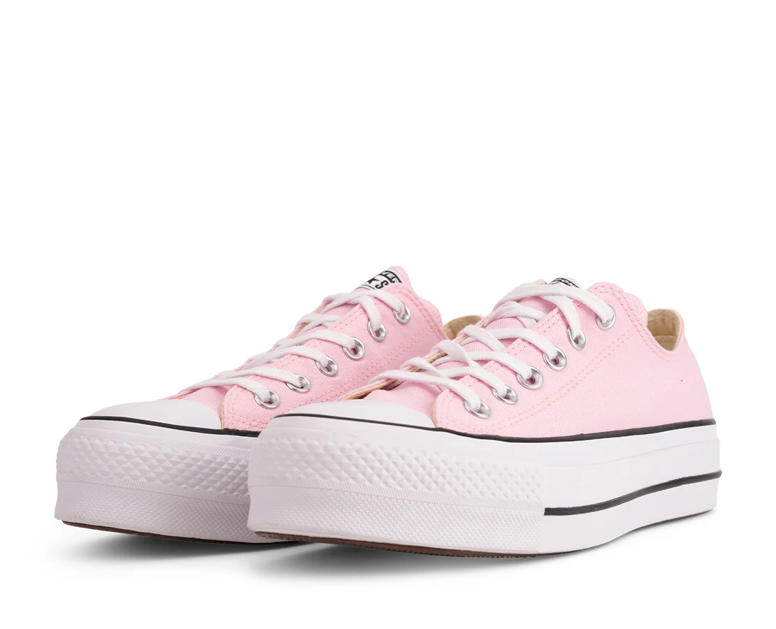 Converse Chuck Taylor All Star Lift Platform OX - Image 2