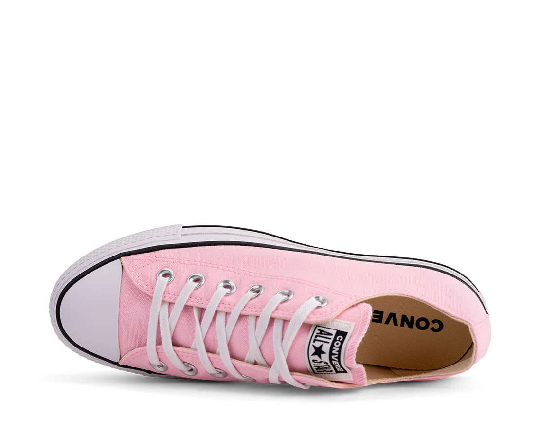 Converse Chuck Taylor All Star Lift Platform OX - Image 3