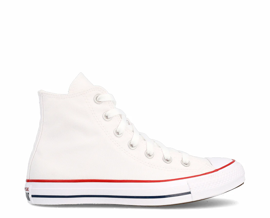 Converse Chuck Taylor All Star Canvas Wide-Fit HI