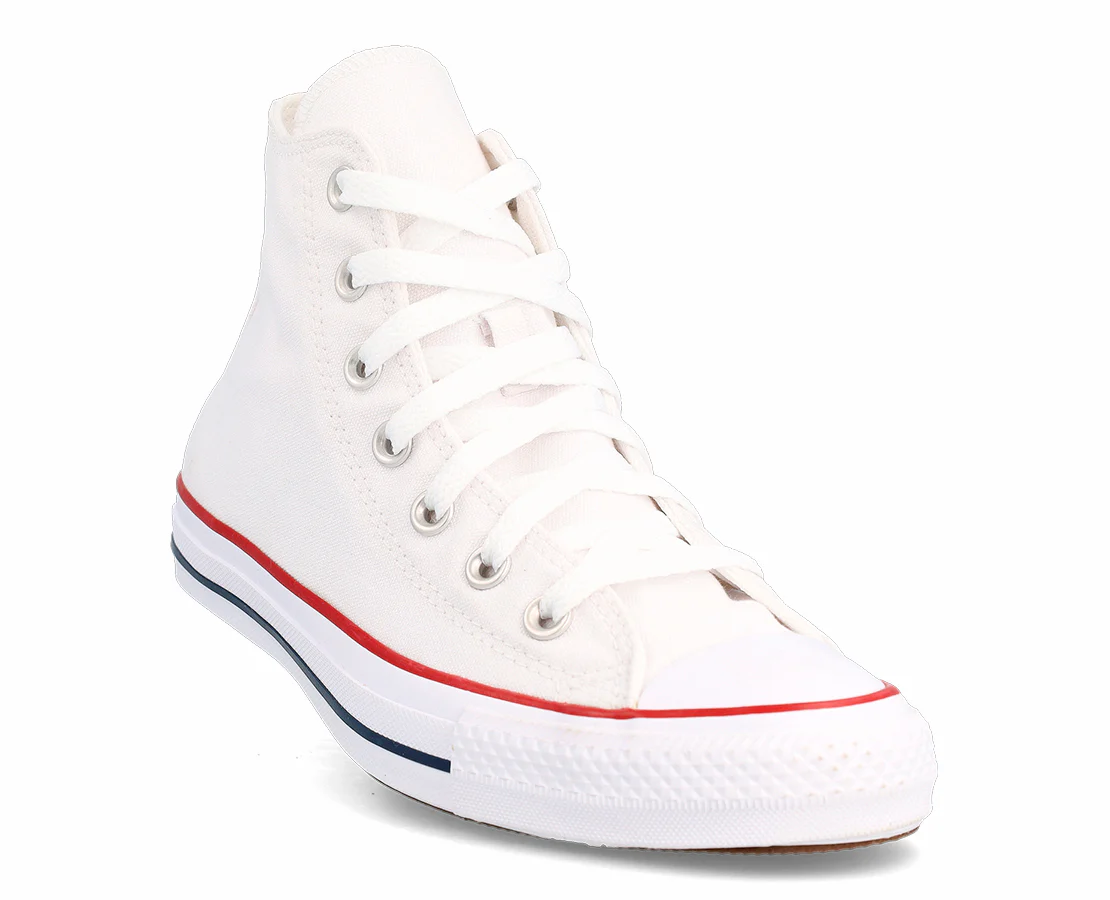 Converse Chuck Taylor All Star Canvas Wide-Fit HI - Image 7