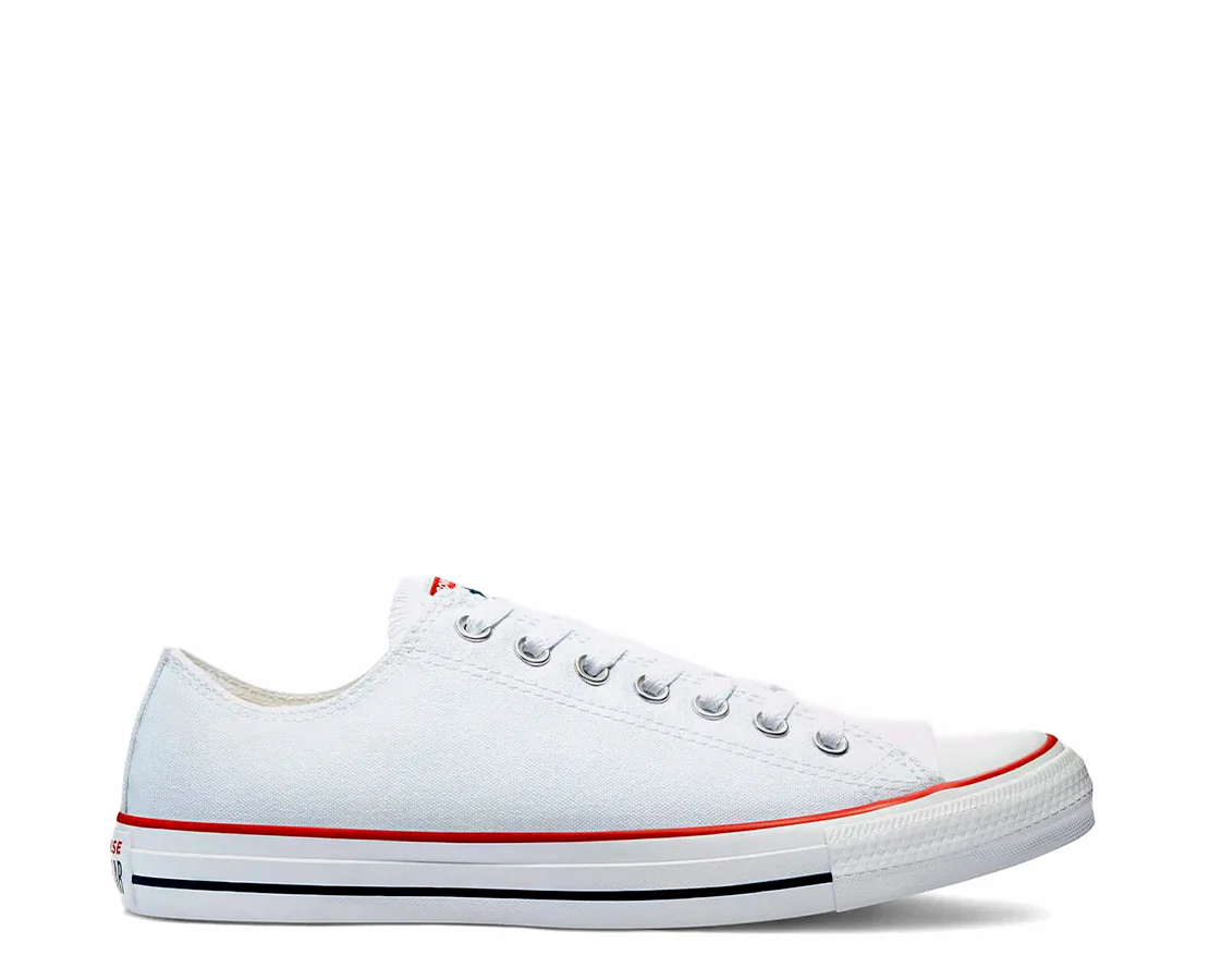 Converse Chuck Taylor All Star Classic Wide-Fit